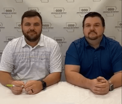 Truth about Panic Selling – Arkansas Retirement Consultants, LLC